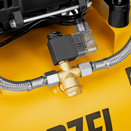 Поршневой компрессор  DLP-950/24