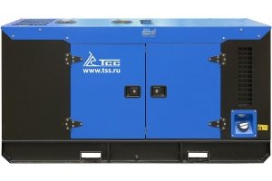 Дизельный генератор ТСС ЭД-20-Т400-2РКМ7 026021 Дизельный генератор ТСС ЭД-20-Т400-2РКМ7 026021 фото