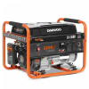 Бензиновый генератор DAEWOO GDA 3500 Бензиновый генератор DAEWOO GDA 3500
