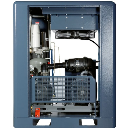 Винтовой компрессор  SB 37-08