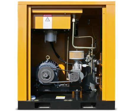 Винтовой компрессор Berg ВК-5.5Р 7 (IP54)