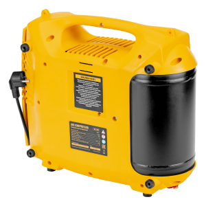 Поршневой компрессор DENZEL DL1300 фото