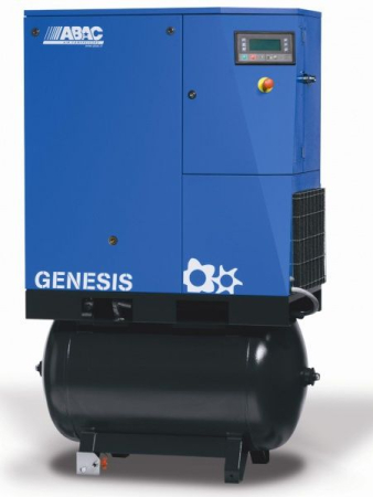 Винтовой компрессор  GENESIS 5.5 08
