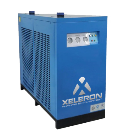 Рефрижераторный осушитель  YQ-180AH Рефрижераторный осушитель  YQ-180AH