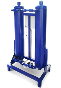 Адсорбционный осушитель воздуха Berg ОС-5,5 (-40 °C) Адсорбционный осушитель воздуха Berg ОС-5,5 (-40 °C) фото