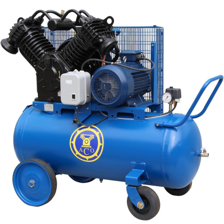 Поршневой компрессор  К31/13