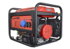 Бензиновый генератор  EPB8500EA