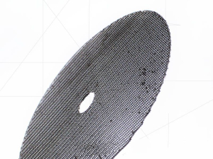 Сетка С412.01.00.202 для компрессора АСО-Бежецк фото