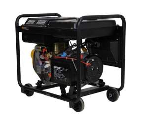 Дизельный генератор Habert H3GF-ME 57566 для дачи Дизельный генератор Habert H3GF-ME 57566 для дачи фото