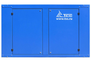 Дизельный генератор ТСС АД-315С-Т400-1РПМ2 Linz в погодозащитном кожухе  Дизельный генератор ТСС АД-315С-Т400-1РПМ2 Linz в погодозащитном кожухе  фото