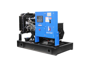 Дизельный генератор Исток АД12С-Т400-РМ15  Дизельный генератор Исток АД12С-Т400-РМ15  фото