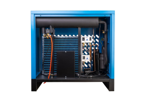 Рефрижераторный осушитель воздуха Hansmann CD-26F Рефрижераторный осушитель воздуха Hansmann CD-26F фото