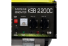 Бензиновый генератор  KSB 2200 C Бензиновый генератор  KSB 2200 C