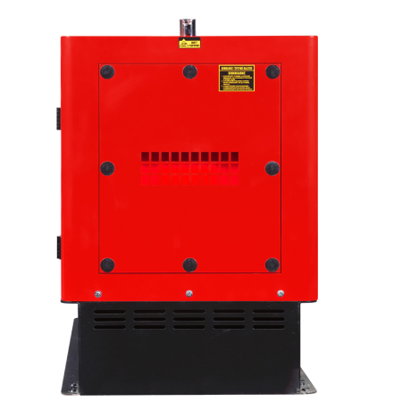 Дизельный генератор  DS 15000 DAC ES