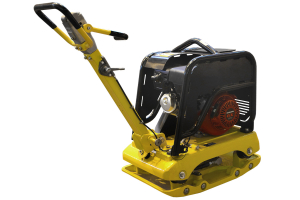 Виброплита ТСС TSS-CP-240 (гидравлический привод) фото