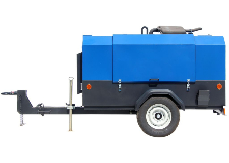 Винтовой компрессор  АСО-ВК90/10ПД