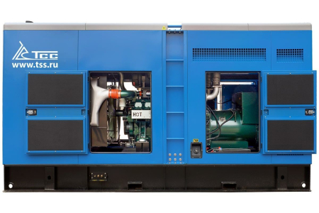 Дизельный генератор  АД-400С-Т400-1РКМ17 Дизельный генератор  АД-400С-Т400-1РКМ17