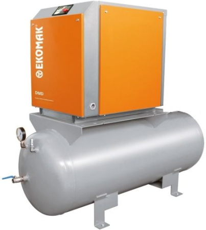 Винтовой компрессор  DMD 100 CR STD 500L 8