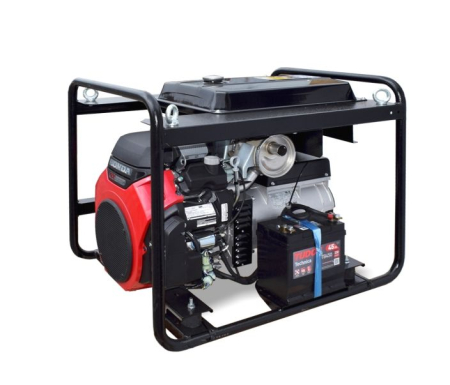 Бензиновый генератор  COMBIPLUS G15000HEO