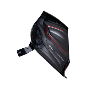 Сварочная маска Fubag BLITZ 9-13 Visor Black фото