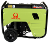 Бензиновый генератор  S8000, 230V, 50Hz #AVR #CONN #DPP