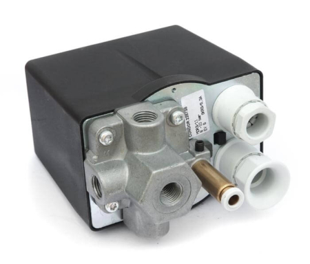 R 4996162073 Прессостат Condor MDR3/16 3х1/4"F+1х3/8"F, 20А, 380В для 500w95-10 R 4996162073 Прессостат Condor MDR3/16 3х1/4"F+1х3/8"F, 20А, 380В для 500w95-10