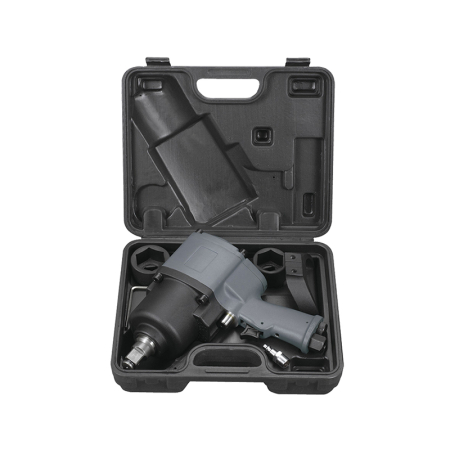 IW1600 3/4" (1600Нм_6.3бар_3/4") + набор головок_кейс
