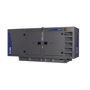 Дизельный генератор HERTZ HG 220 PL  промышленный фото