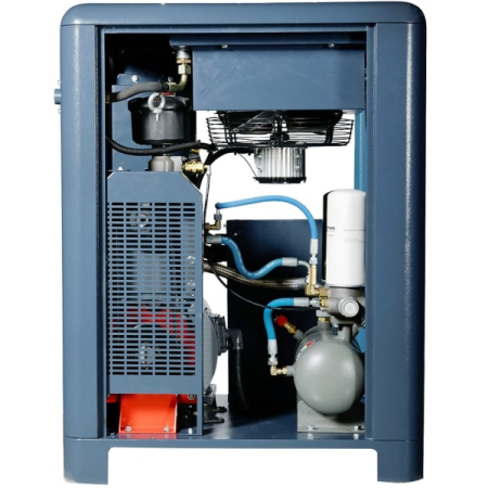 Винтовой компрессор  SB 7,5-10 L Винтовой компрессор  SB 7,5-10 L