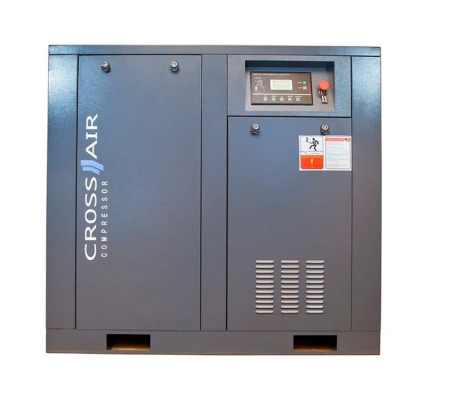 Винтовой компрессор  CA55-10GA-F IP54