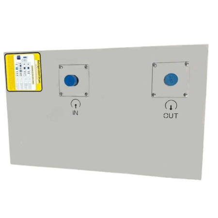 Рефрижераторный осушитель  ZR 15-16