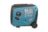 Бензиновый генератор Konner&Sohnen KS 4000iEG S Бензиновый генератор Konner&Sohnen KS 4000iEG S
