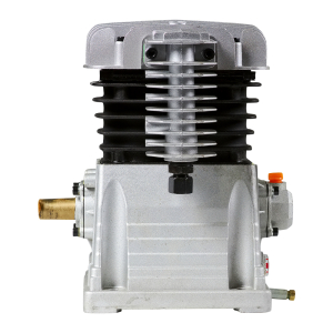 Компрессорная головка в сборе для B5200B/100 (45681502/8641458) (шкив D365) (1 фильтр) FUBAG Компрессорные головки HSC2070Z_big фото