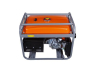 Бензиновый генератор  GG-6500EL