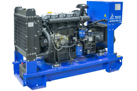 Дизельный генератор  АД-25С-Т400-2РПМ5