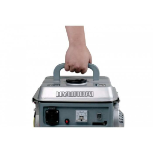 Бензиновый генератор Hyundai HHY 960A  Бензиновый генератор Hyundai HHY 960A  фото