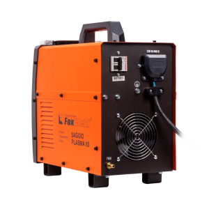 Аппарат плазменной резки Fox Weld SAGGIO PLASMA 65 фото