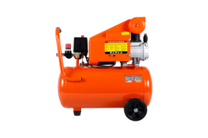 Поршневой компрессор КРАТОН AC-180-24-DD с ресивером фото