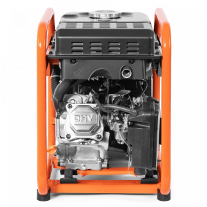 Бензиновый генератор DAEWOO GDA 4400i GDA 4400i для дачи Бензиновый генератор DAEWOO GDA 4400i GDA 4400i для дачи фото