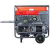 Бензиновый генератор  BS 17000 A ES