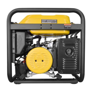 Бензиновый генератор RATO R7000DA э/c + подготовка к автозапуску  для дачи фото