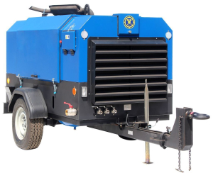 Винтовой компрессор АСО Бежецк АСО-ВК60/15МПД фото