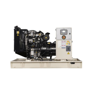 Дизельный генератор TEKSAN TJ45PE5L  Дизельный генератор TEKSAN TJ45PE5L  фото