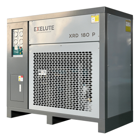 Рефрижераторный осушитель  XRD 180 P Рефрижераторный осушитель  XRD 180 P