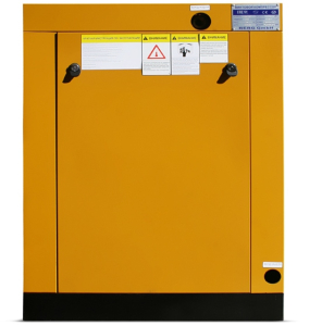 Винтовой компрессор Berg ВК-15Р-Е 16 (IP54) без ресивера фото