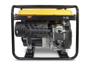 Бензиновый генератор RATO R12000DA э/c + подготовка к автозапуску  Бензиновый генератор RATO R12000DA э/c + подготовка к автозапуску  фото