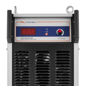 Аппарат плазменной резки Triton Аппарат плазменной резки TRITON CUT 200 HF W (TR300Pro) (Плазматрон в комплекте) фото