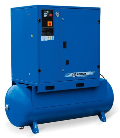 Винтовой компрессор  ВК15Е-8-500