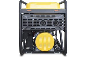 Бензиновый генератор RATO R19000DA-T э/c + подготовка к автозапуску  Бензиновый генератор RATO R19000DA-T э/c + подготовка к автозапуску  фото