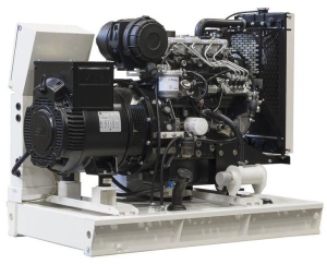 Дизельный генератор TEKSAN TJ10PE5L  фото